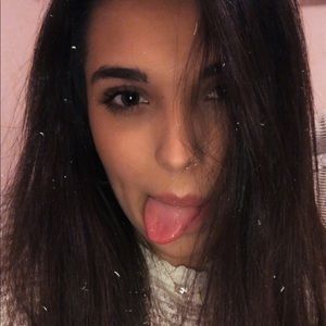 Meet your Posher, Haley